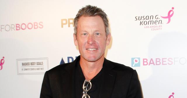 Does Lance Armstrong Have Children? Meet His Blended Family