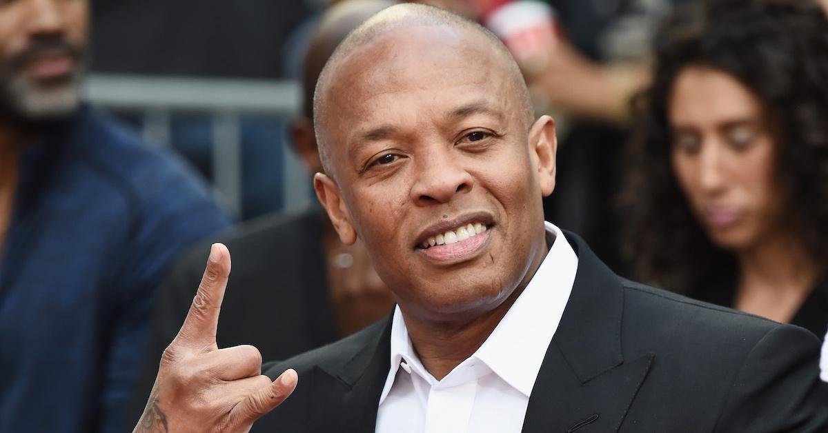 Is Dr. Dre a Billionaire? Fans Have Questions After News of His Divorce
