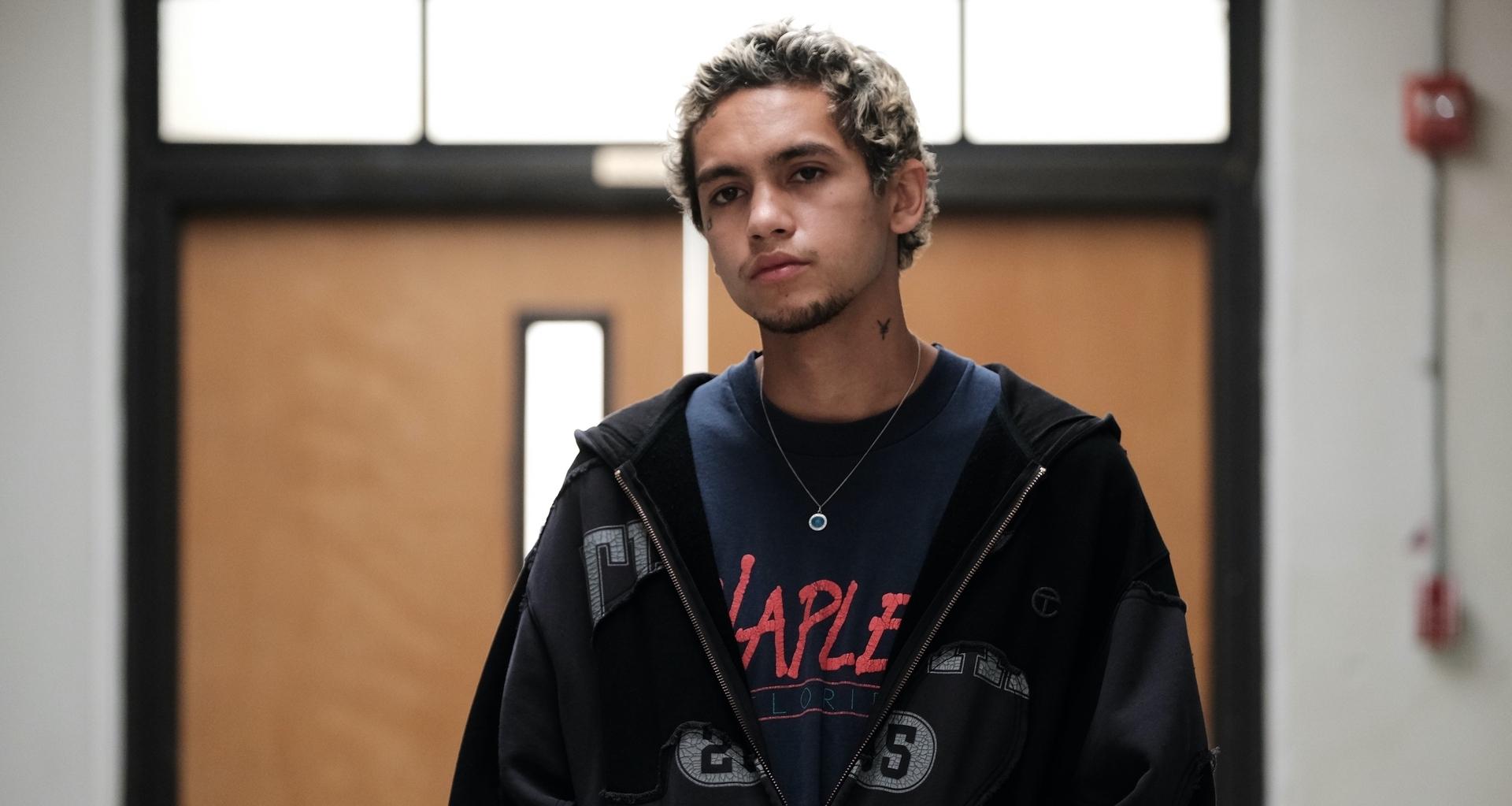 Who Is Dominic Fike Dating? Some Believe It's a 'Euphoria' CoStar