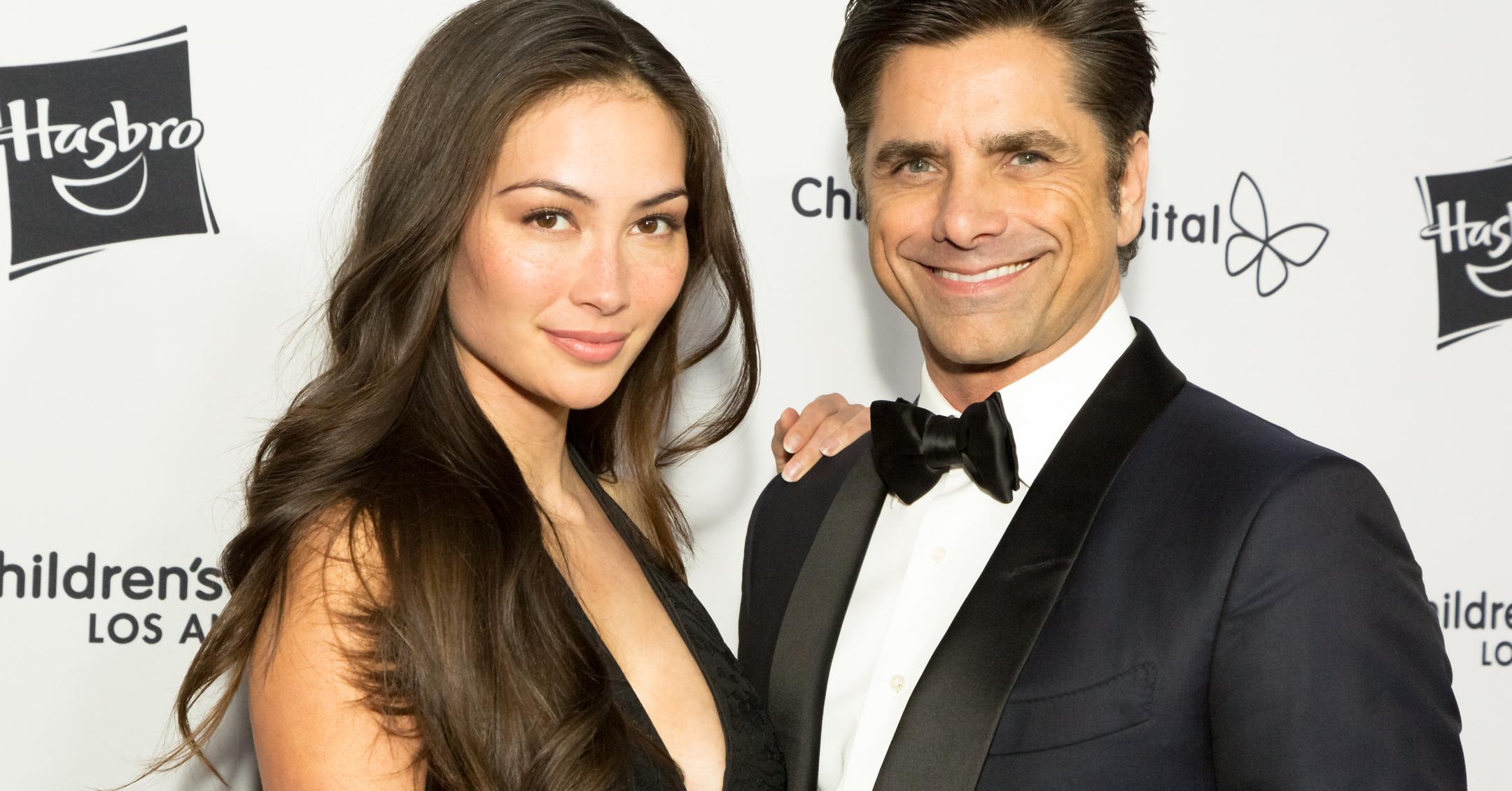 Is John Stamos Married? — Learn More About His Wife