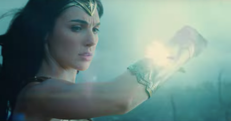 wonder woman powers wonder woman powers
