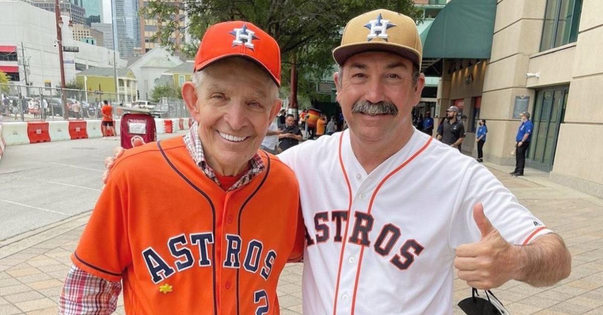 Mattress Mack Experiencing Buzz Like Never Before From Astros