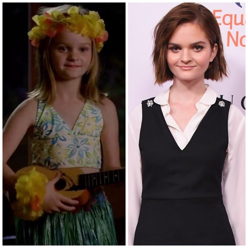 'Brothers and Sisters' Cast Then and Now — See the Stars Today