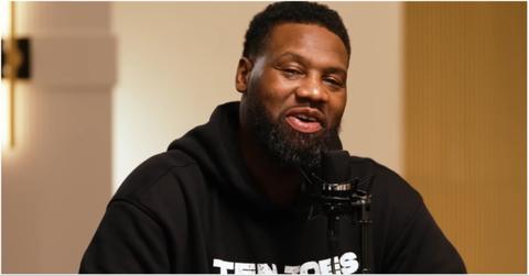 Tony Allen’s Net Worth Survived Retirement and Multiple Legal Issues