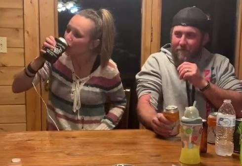 Here S What The Tens Unit Beer Challenge On Social Media Is All About