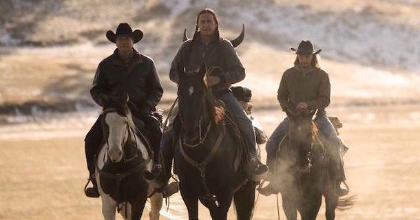When Will ‘Yellowstone’ Season 4 Be on Peacock? We Have the Details - When Will Yellowstone Season 4 Be On Apple Tv