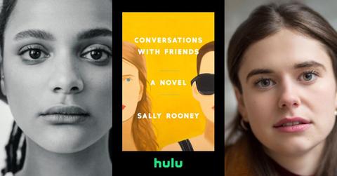 Conversations with Friends