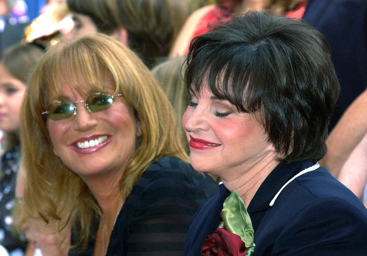 What Happened to Shirley on Laverne and Shirley? See Cindy Williams Today