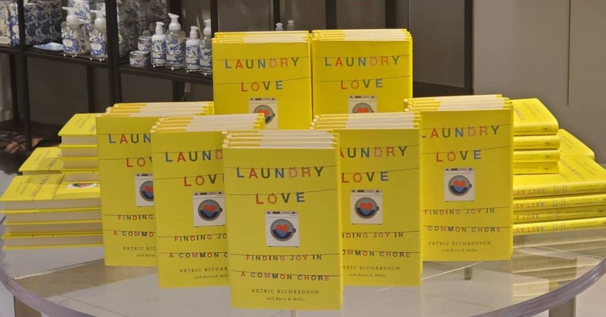 the laundry guy store