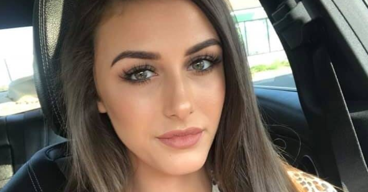 Too Hot to Handle beauty Chloe Veitch rejected Love Island spot for Netflix  fame - Daily Star