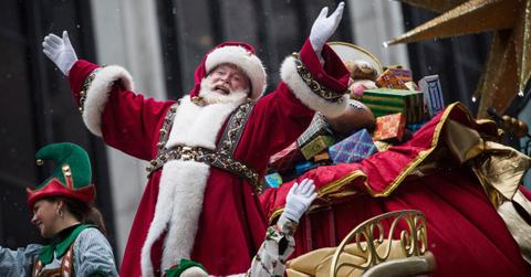 christmas towns to visit in us