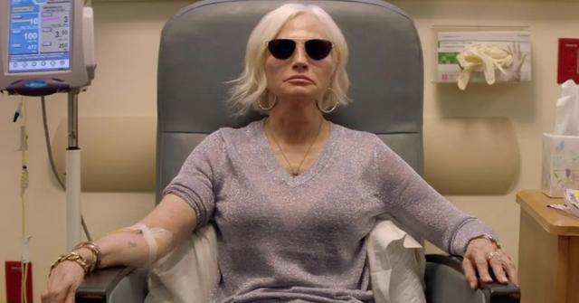 Smurf in 'Animal Kingdom'