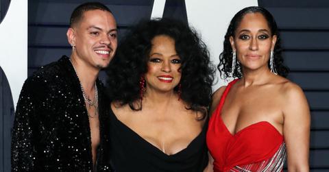Diana Ross Is in the Epstein Files and We Are Not OK