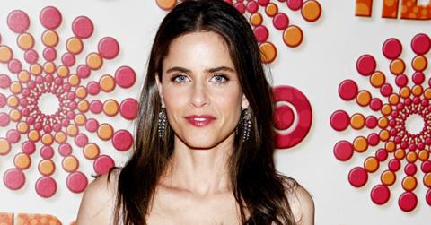 Who Are Amanda Peet Parents?