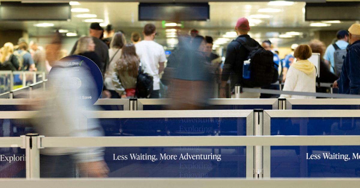 When Will TSA Be Back to Normal? 