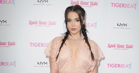 mckayla maroney booty challenge