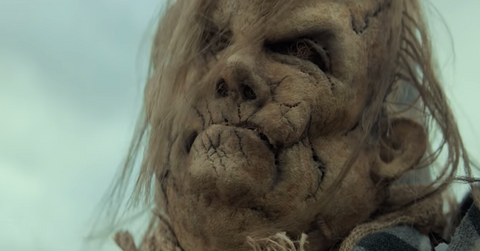 scary stories featured