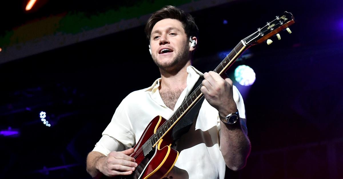 What Is Niall Horan's Net Worth? Here's What to Know