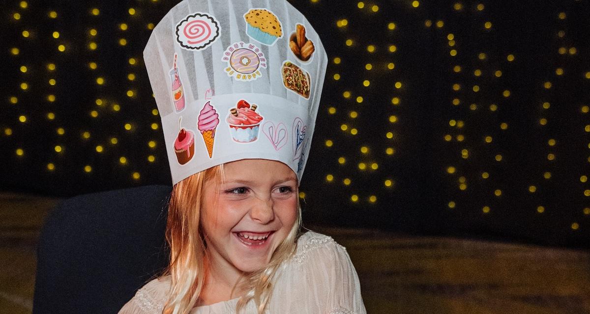 masterchef junior dreams resorts kid