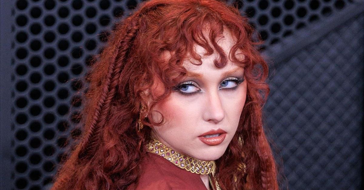 Chappell Roan Brazil Incident Explained, in Case You Missed It