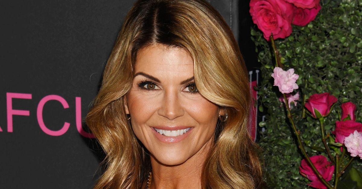 Are the Rumors True? Is Lori Loughlin Back on When Calls the Heart?