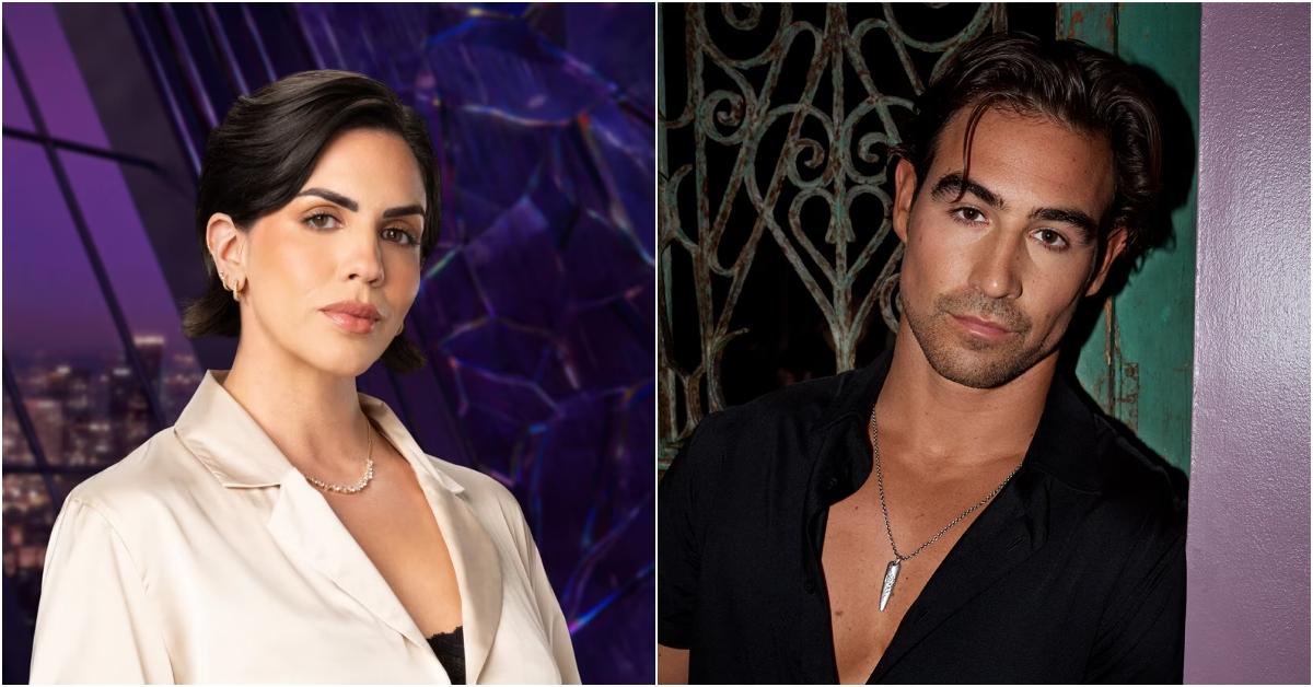 Katie Maloney Claps Back at the Vanderpump Reboot's Cast