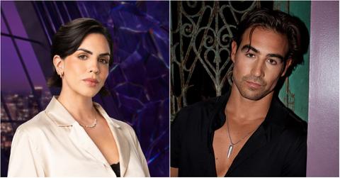 Katie Maloney Claps Back at the Vanderpump Reboot's Cast