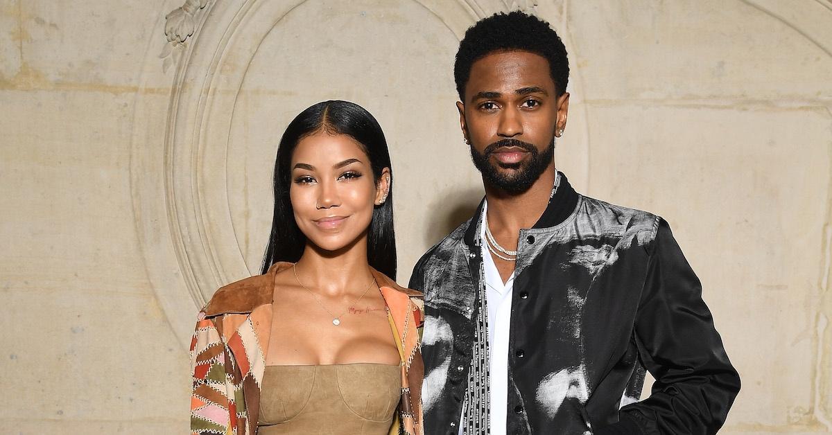 Jhene Aiko's Dating History: A Rundown of Her Famous Exes