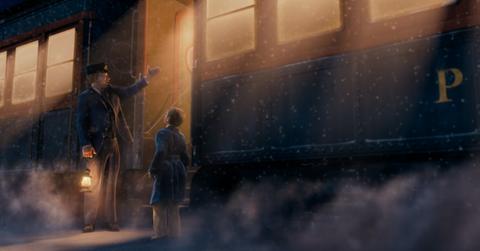 polar express