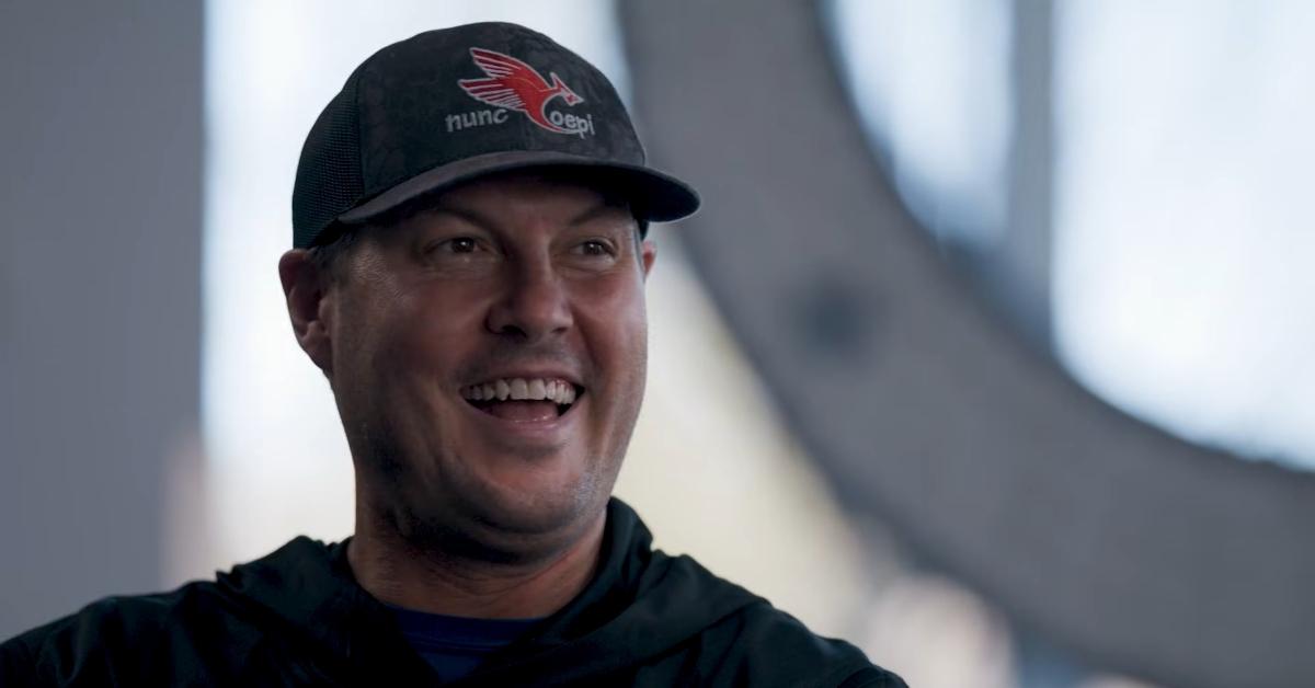 Here's What We Know About NFL Star Philip Rivers' Wife