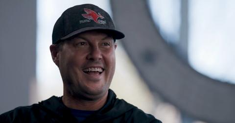 Here's What We Know About NFL Star Philip Rivers' Wife