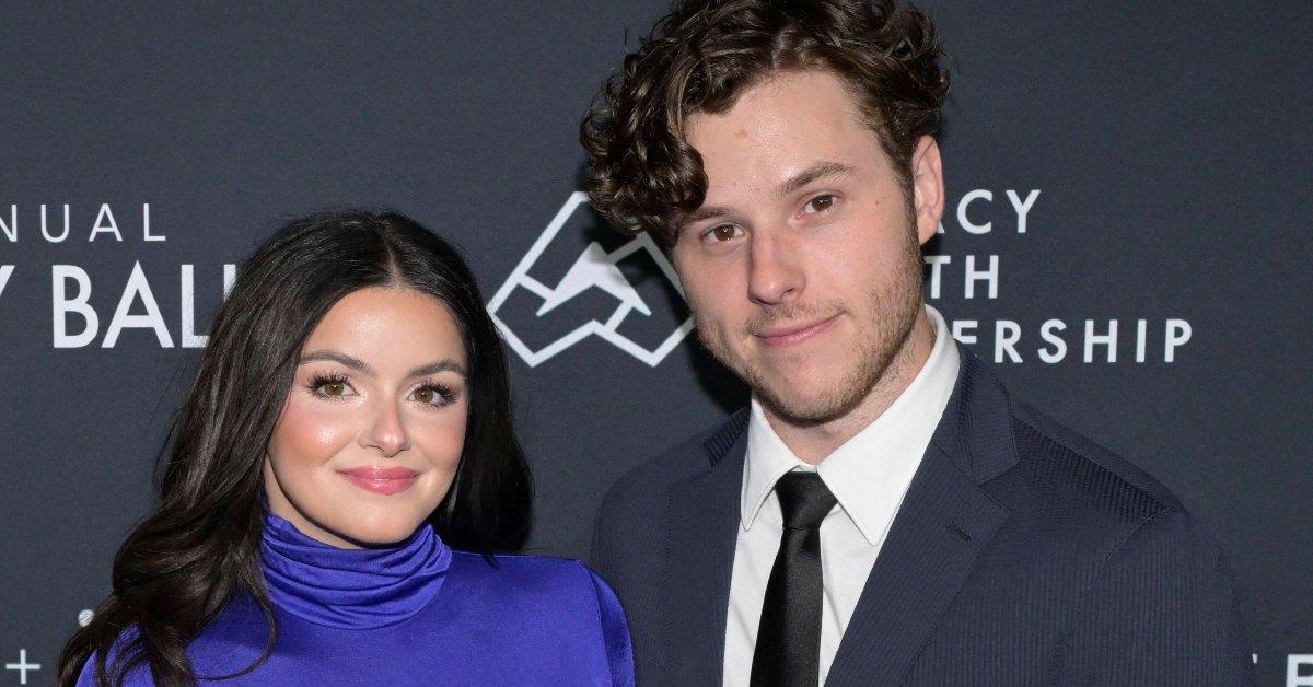 Modern Family Stars Ariel Winter and Nolan Gould Are Roommates