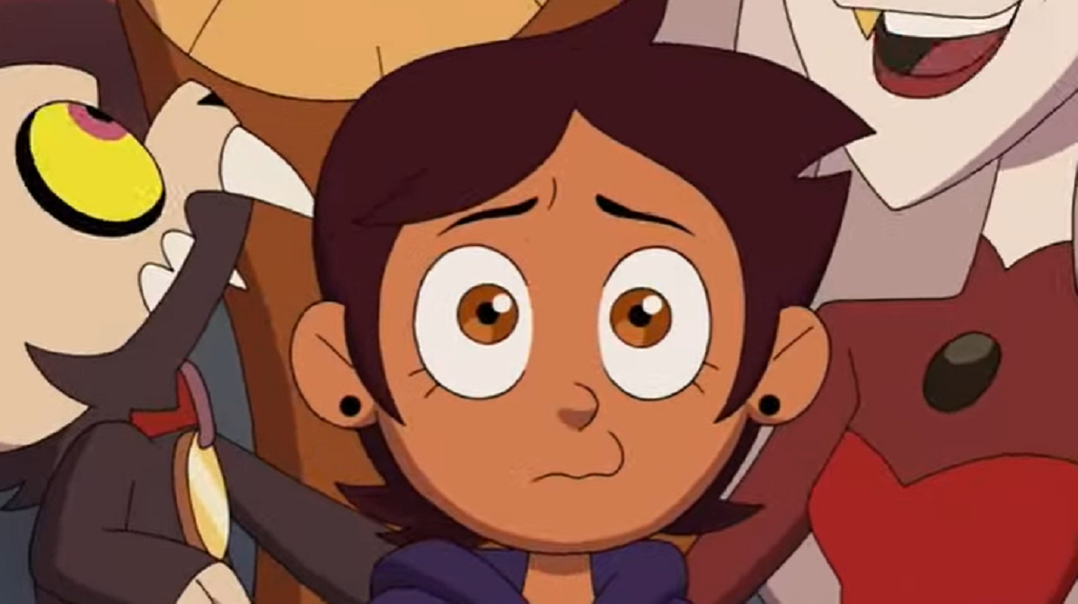 When Is The Owl House Coming Back Fans Are Ready For The Hiatus To End