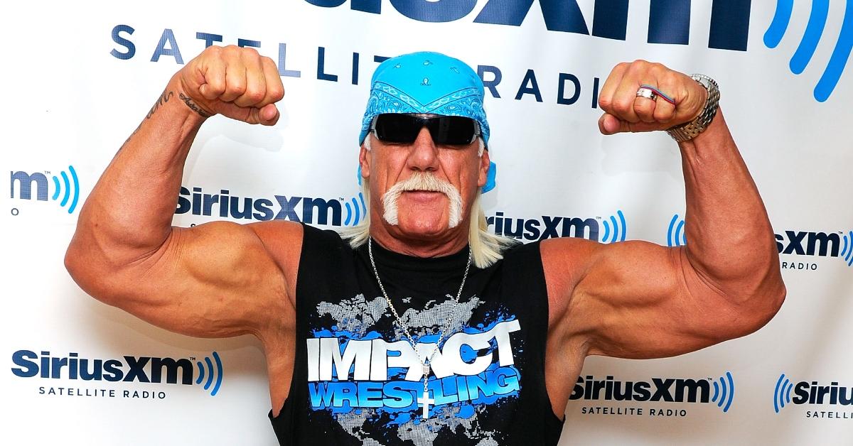 Hulk Hogan