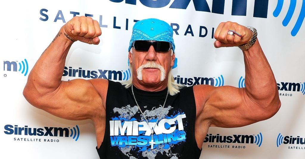 Hulk Hogan Health Update Has He Been Paralyzed?