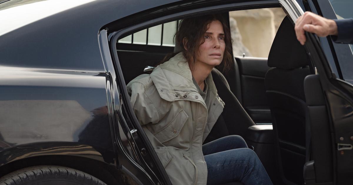 Why Did Ruth Kill the Cop in 'The Unforgivable'? Ending Explained