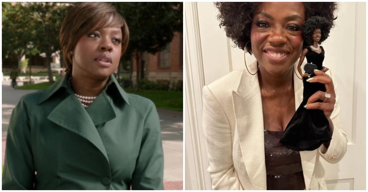 viola davis htgawm now