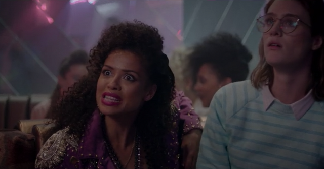 black mirror episode