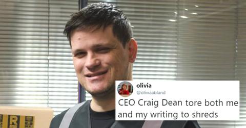 job offer rejection cover