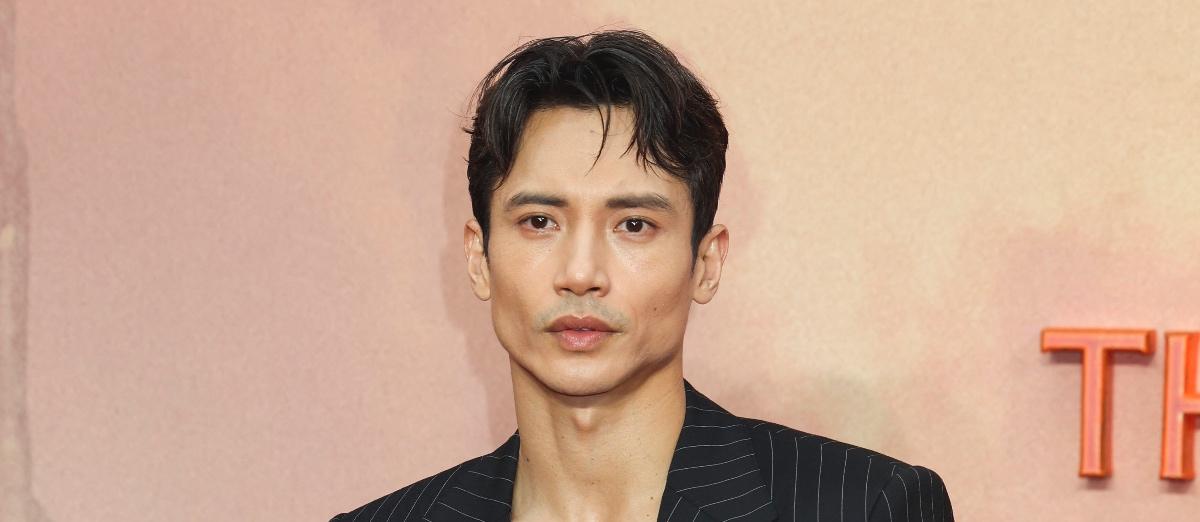 Is ‘Freakier Friday’ Star Manny Jacinto Married?