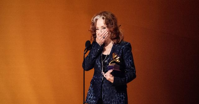 Bonnie Raitt