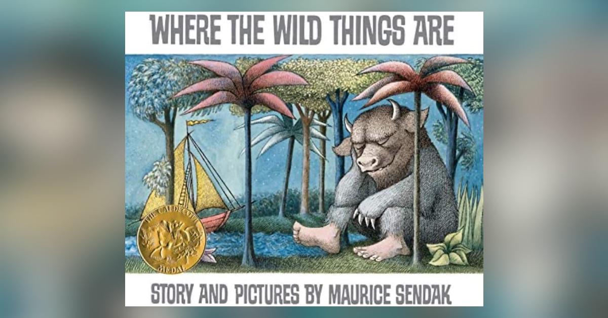 'Where the Wild Things Are'