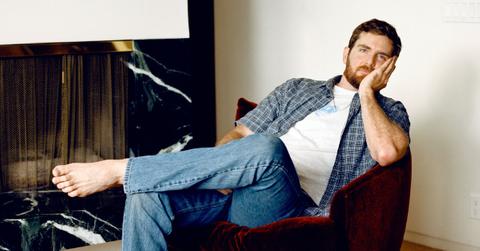 Photo of adult content creator Girthmasterr