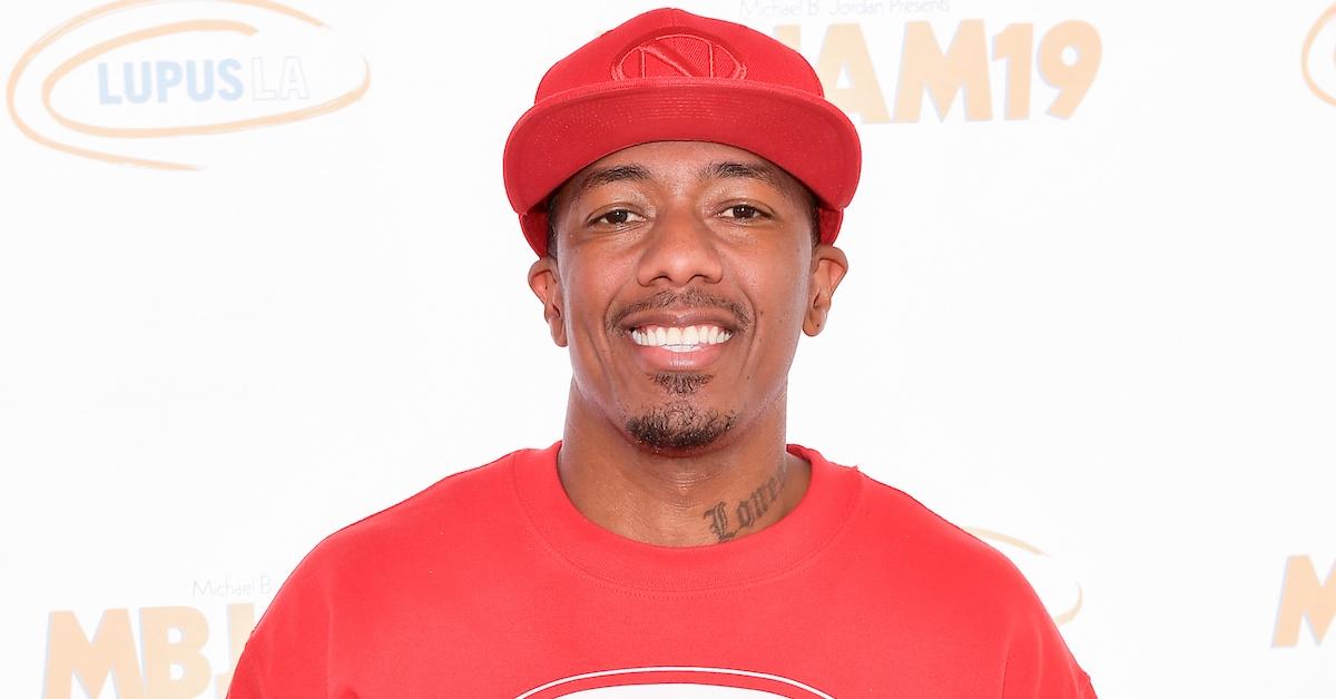 Nick Cannon