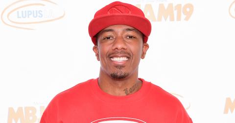 Nick Cannon
