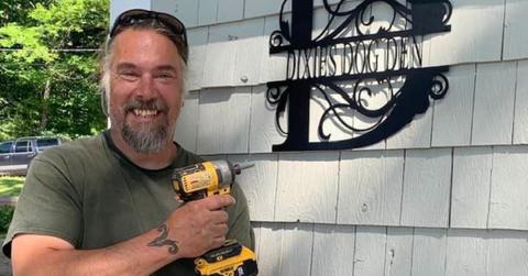 Maine Cabin Masters Fans Want To Know if Dixie Is Still on the Show