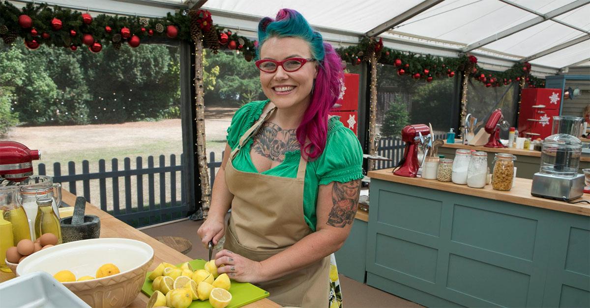 Where Is 'The Great American Baking Show' Filmed? Not in the USA...