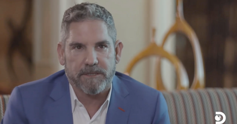 undercover billionaire grant cardone