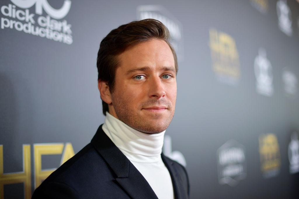 Why Did Armie Hammer Get Fired from ‘Gossip Girl?’ 