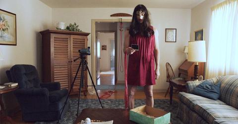 'The Clovehitch Killer'